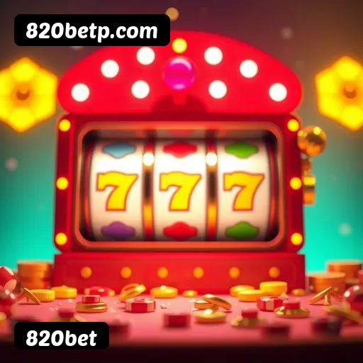 Catálogo 820bet 2.547 jogos - Pragmatic Play, Evolution, NetEnt