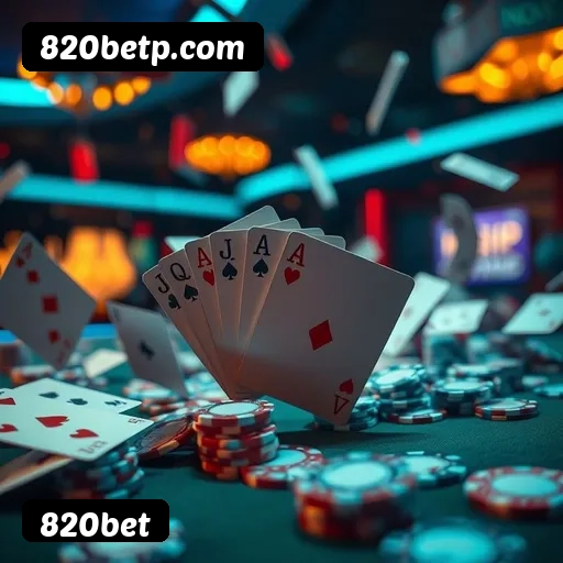 6 vantagens exclusivas do programa VIP da 820bet